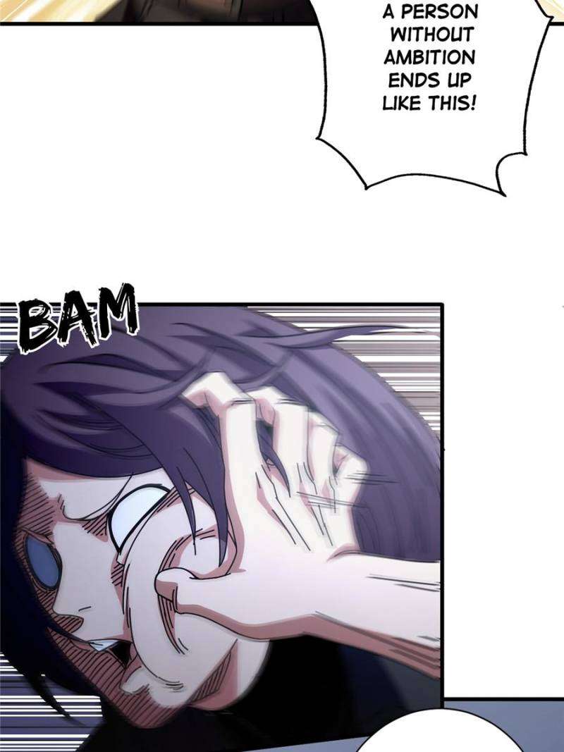 Read The Witch-Guarding Warden Manga Online