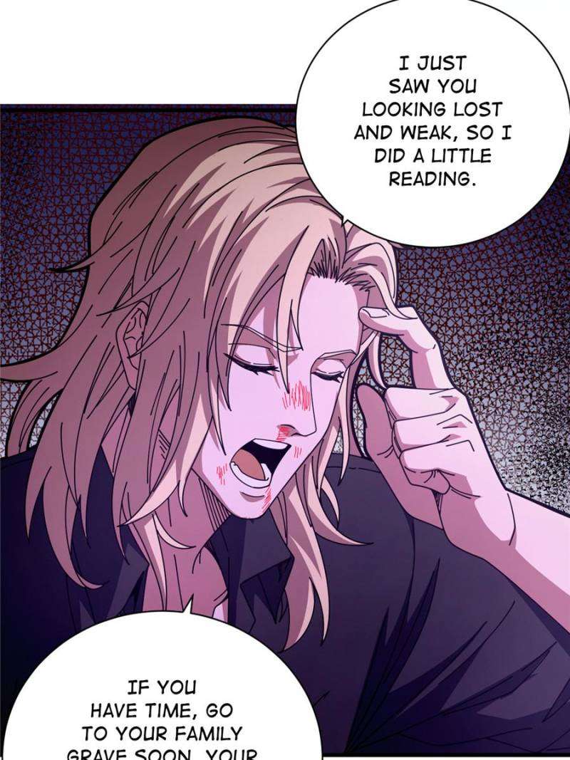 Read The Witch-Guarding Warden Manga Online