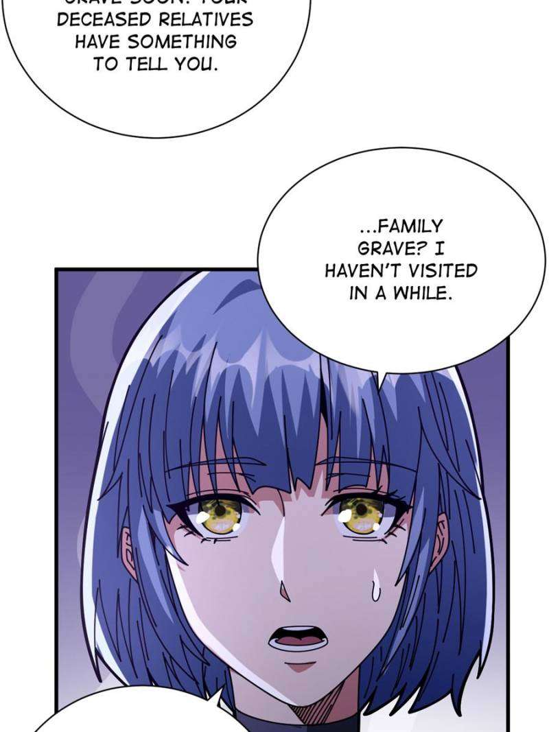 Read The Witch-Guarding Warden Manga Online