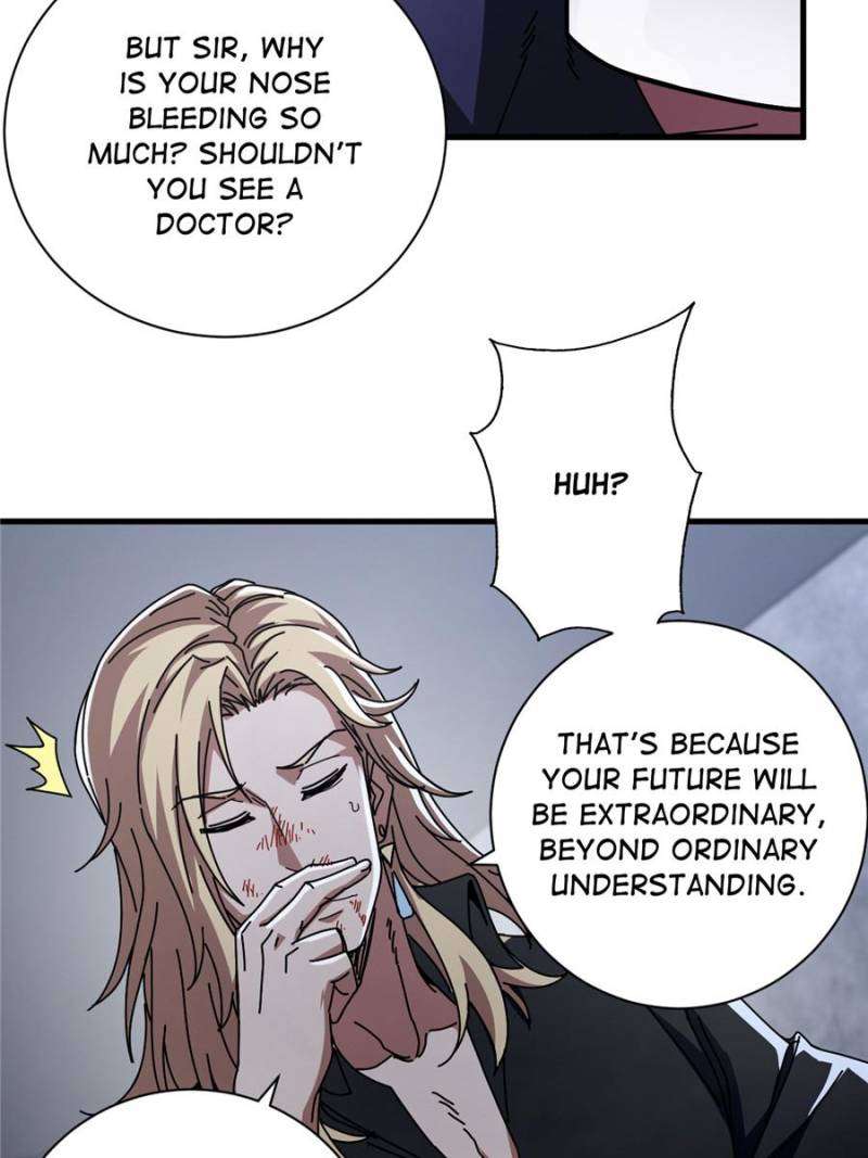 Read The Witch-Guarding Warden Manga Online