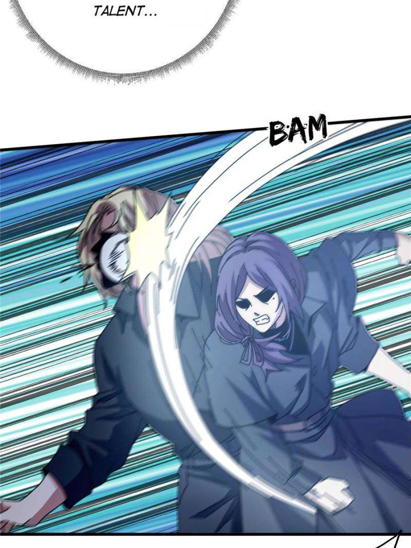 Read The Witch-Guarding Warden Manga Online