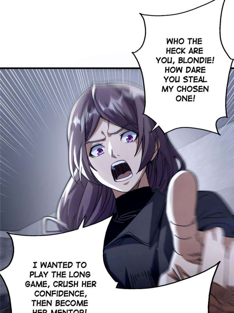 Read The Witch-Guarding Warden Manga Online