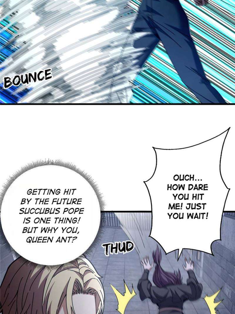 Read The Witch-Guarding Warden Manga Online