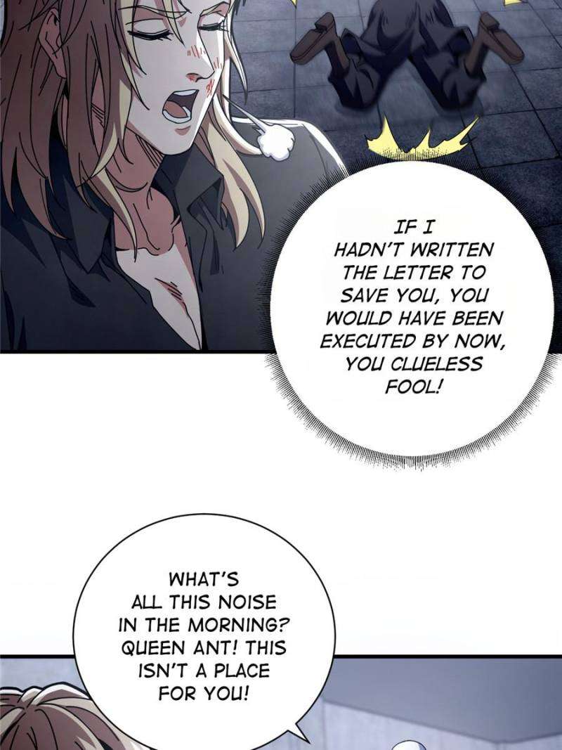 Read The Witch-Guarding Warden Manga Online