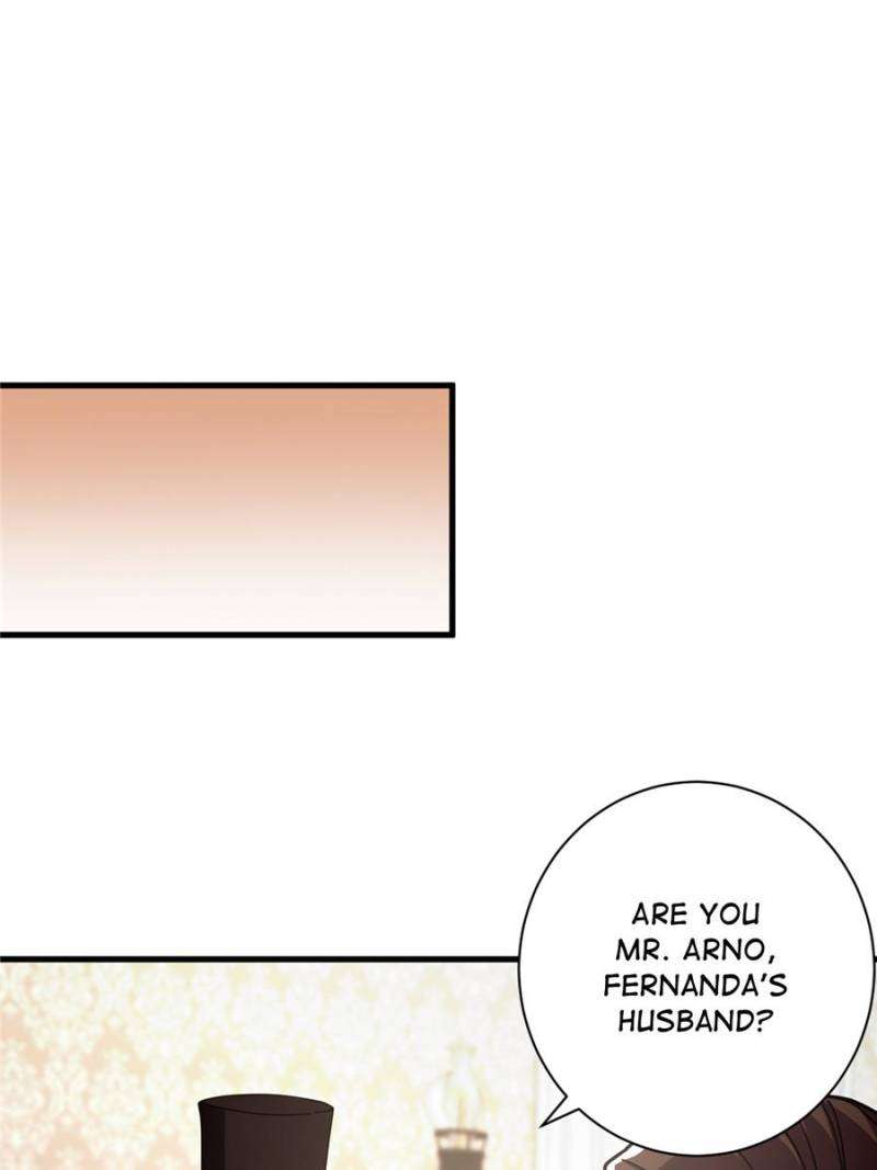 Read The Witch-Guarding Warden Manga Online