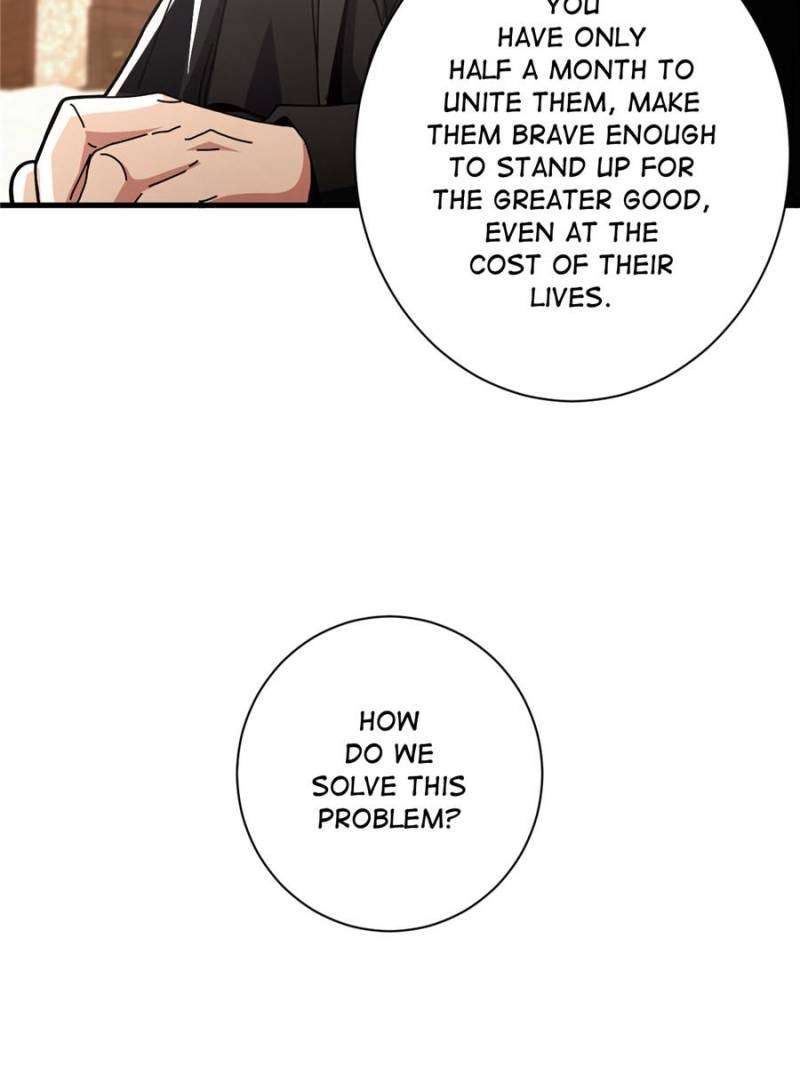 Read The Witch-Guarding Warden Manga Online