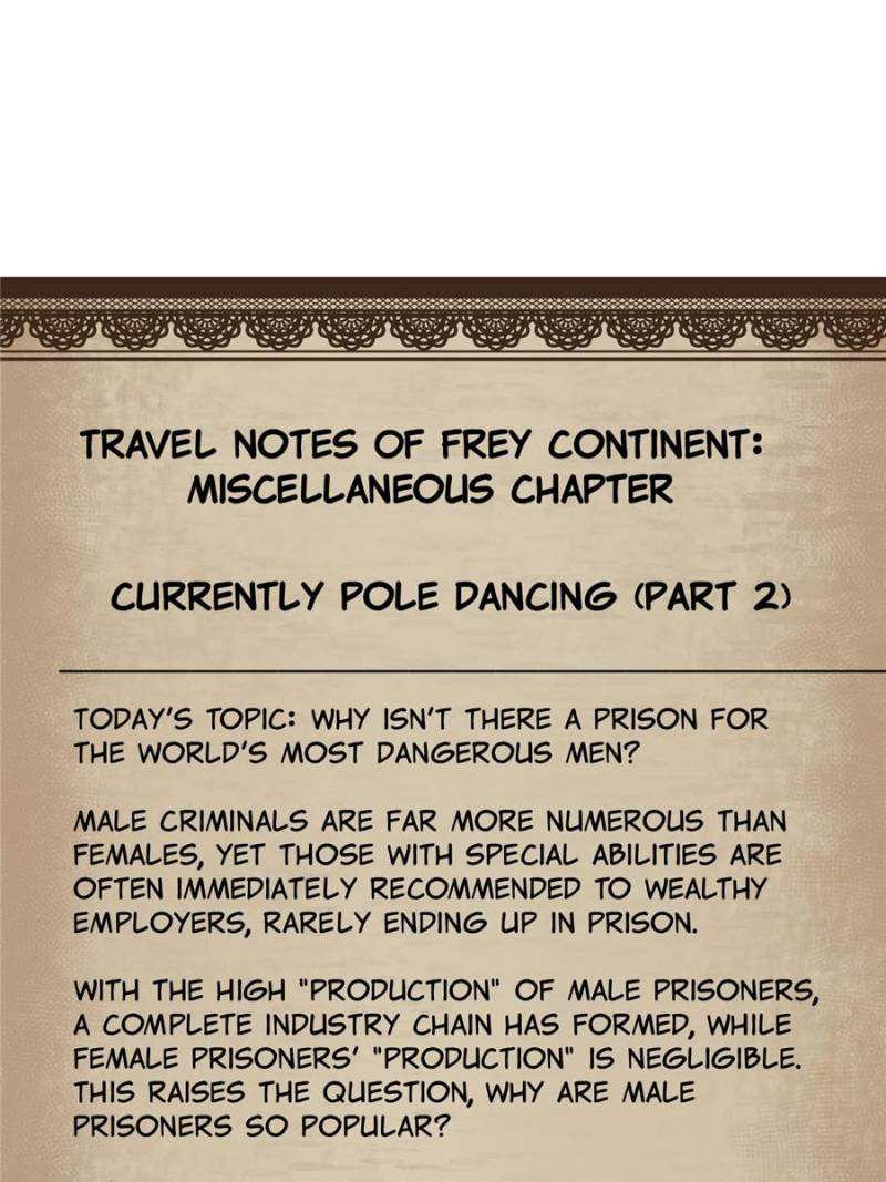 Read The Witch-Guarding Warden Manga Online