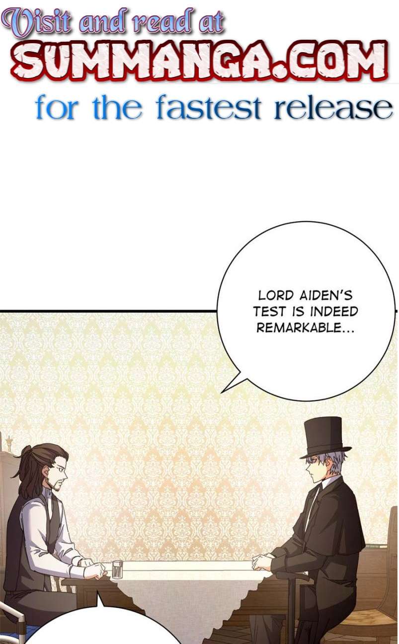 Read The Witch-Guarding Warden Manga Online