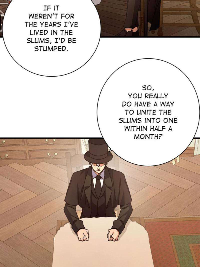 Read The Witch-Guarding Warden Manga Online