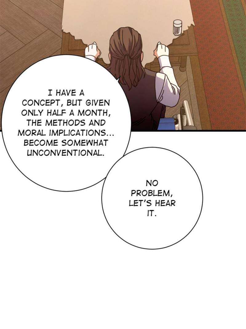 Read The Witch-Guarding Warden Manga Online