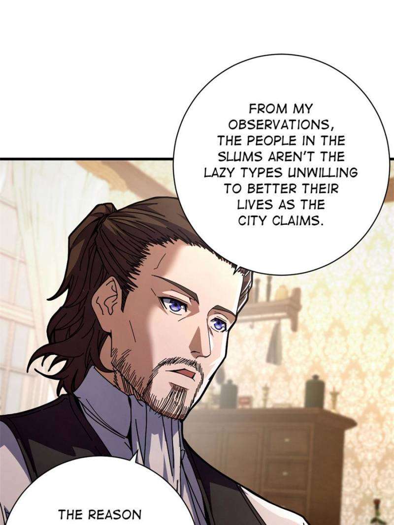 Read The Witch-Guarding Warden Manga Online