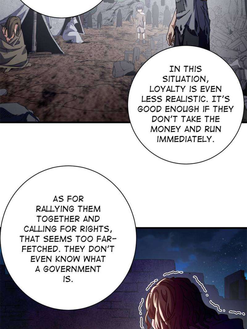 Read The Witch-Guarding Warden Manga Online