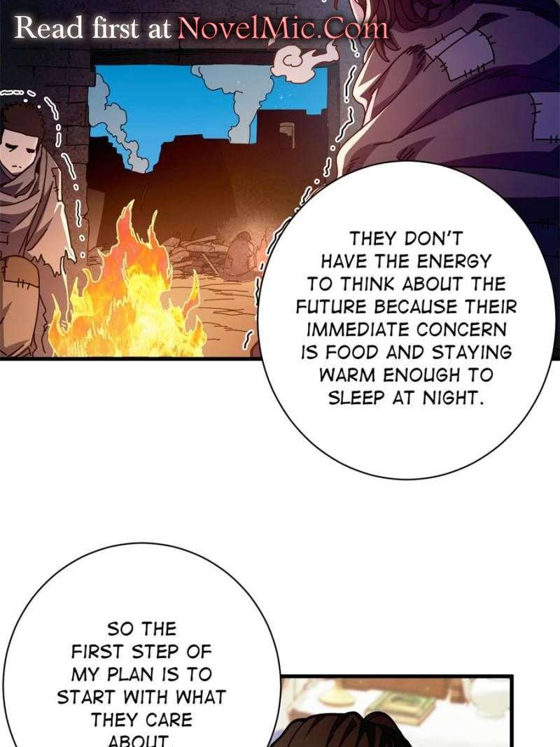 Read The Witch-Guarding Warden Manga Online