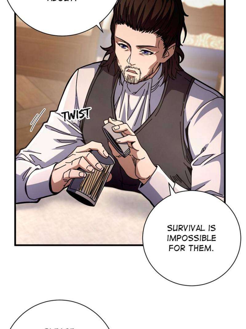 Read The Witch-Guarding Warden Manga Online