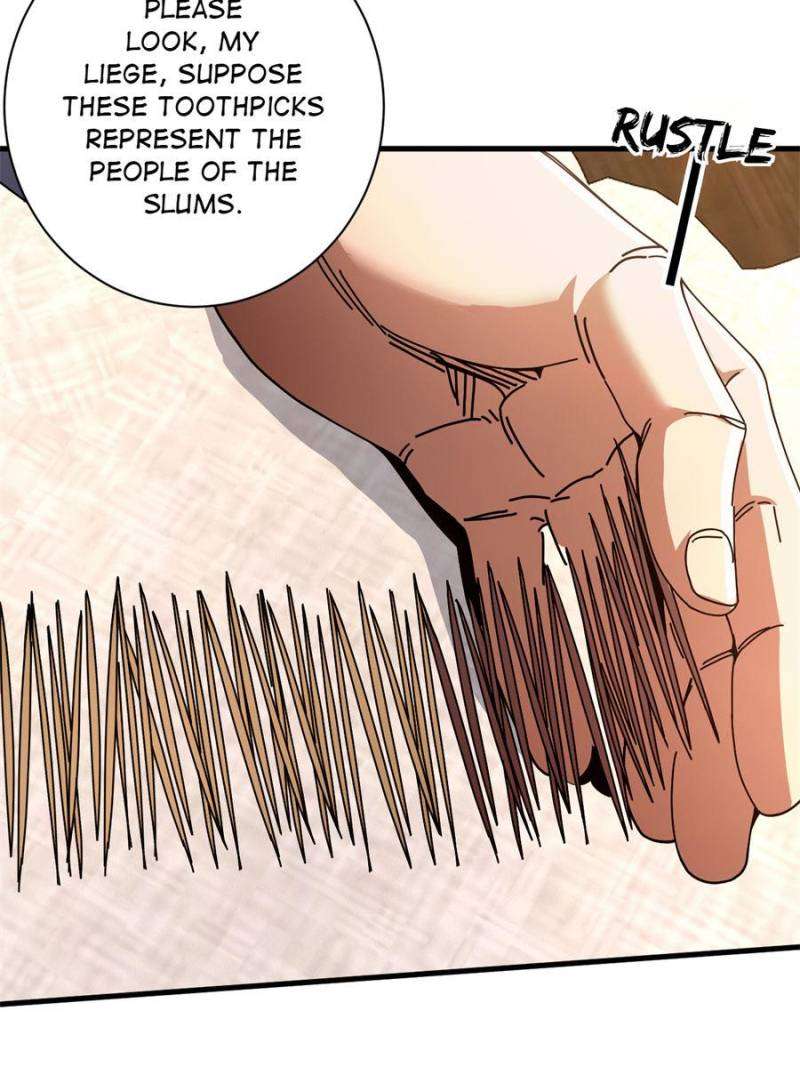 Read The Witch-Guarding Warden Manga Online