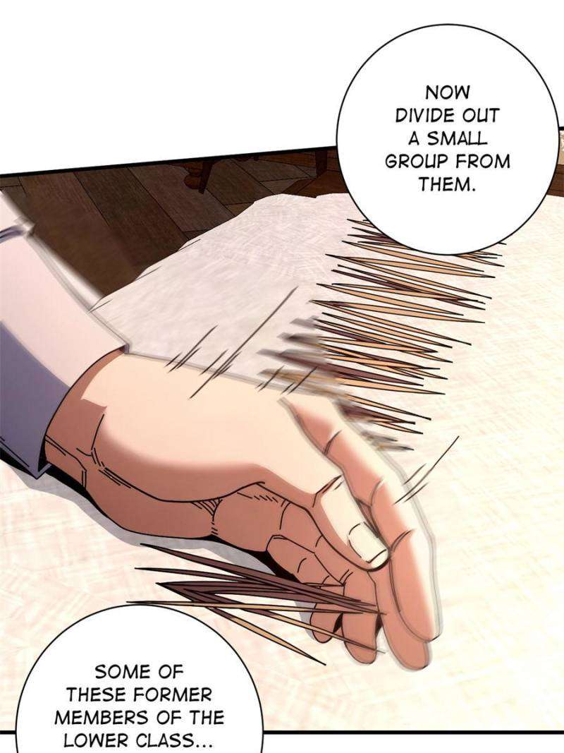 Read The Witch-Guarding Warden Manga Online