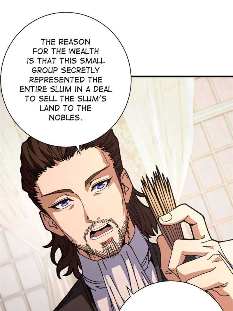 Read The Witch-Guarding Warden Manga Online