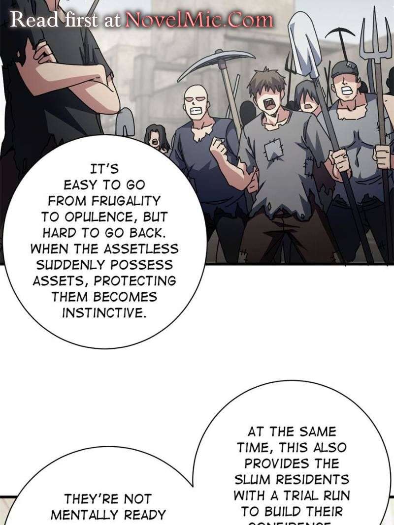 Read The Witch-Guarding Warden Manga Online