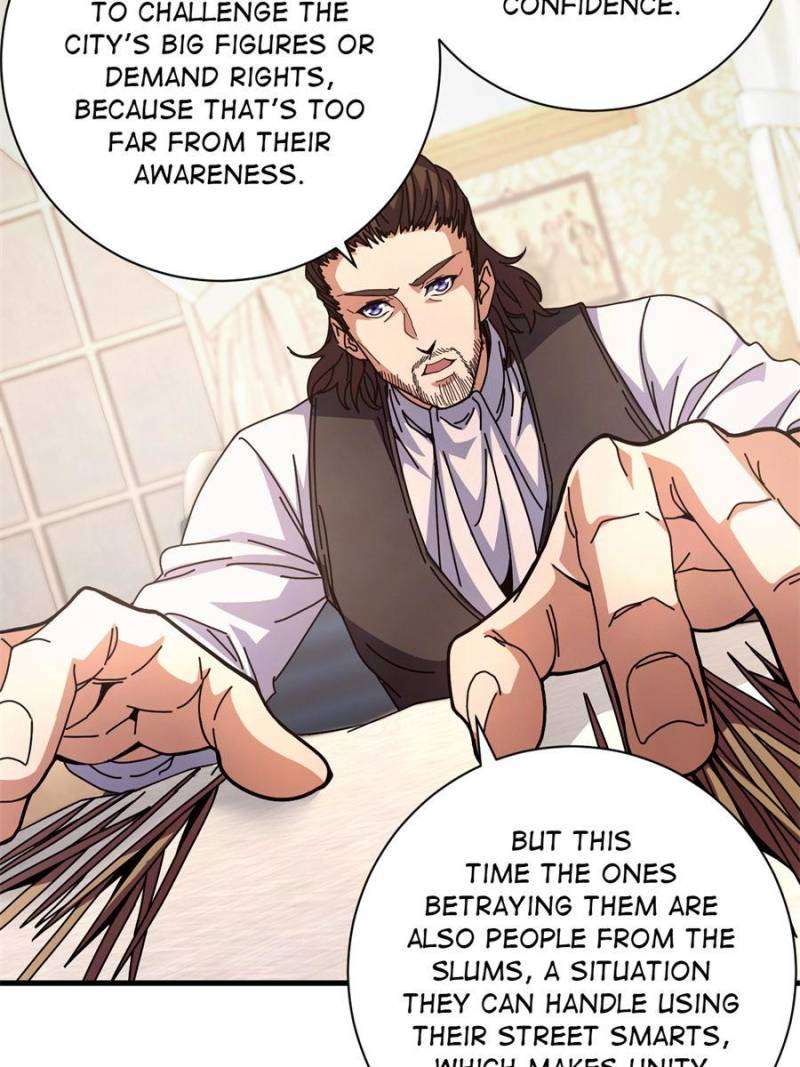 Read The Witch-Guarding Warden Manga Online