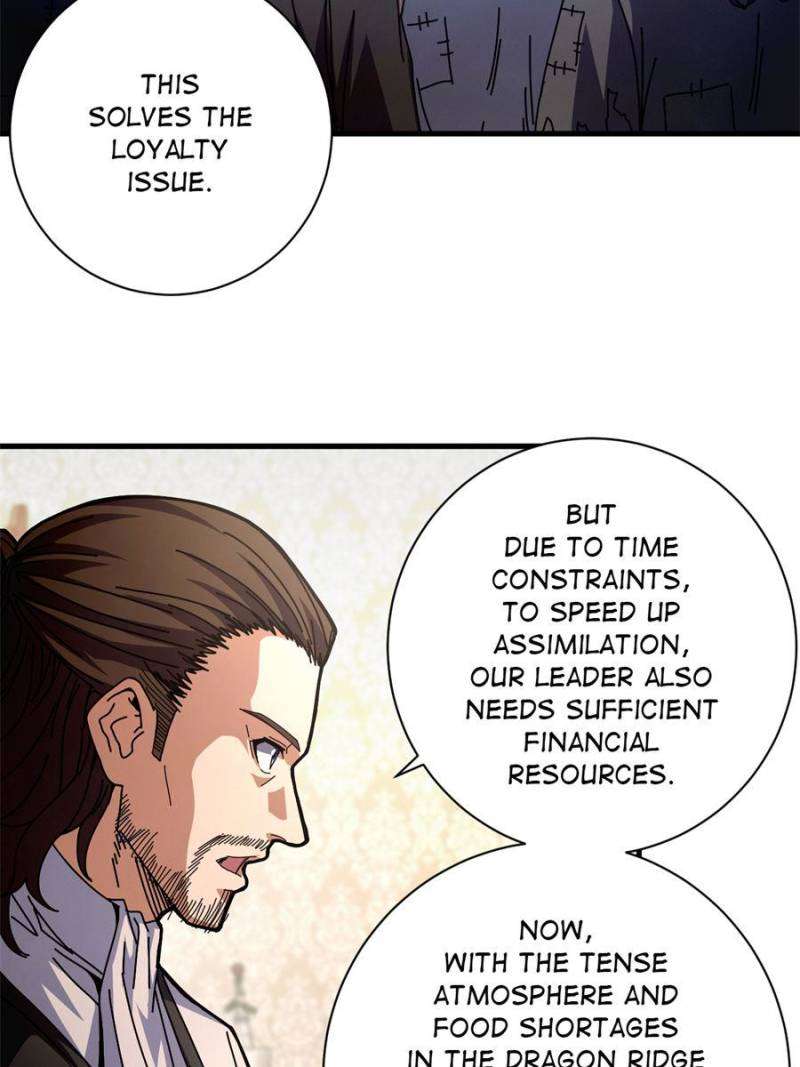 Read The Witch-Guarding Warden Manga Online