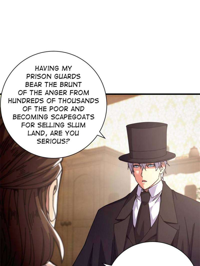 Read The Witch-Guarding Warden Manga Online