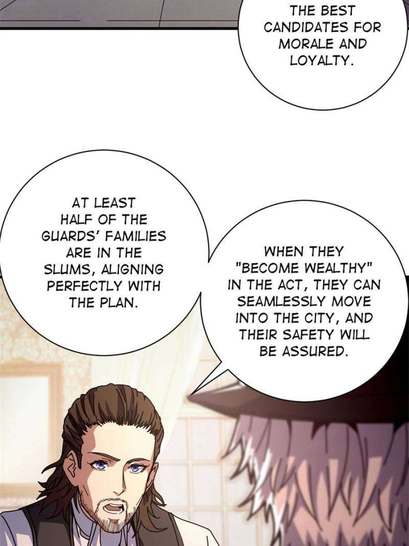 Read The Witch-Guarding Warden Manga Online