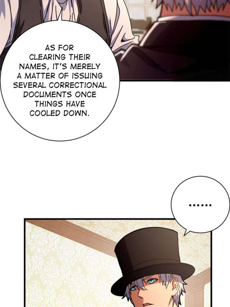 Read The Witch-Guarding Warden Manga Online