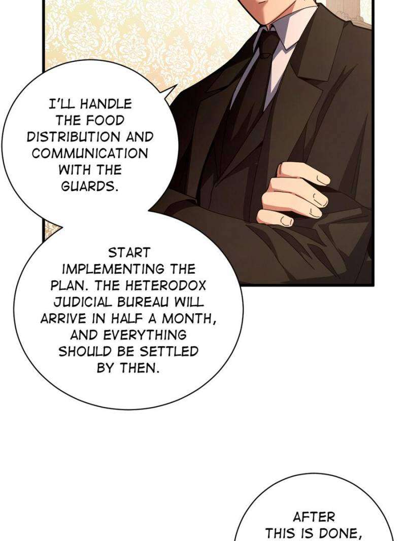 Read The Witch-Guarding Warden Manga Online