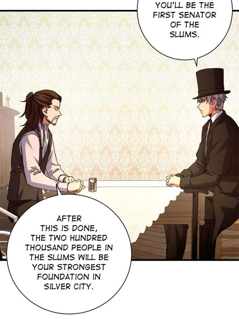 Read The Witch-Guarding Warden Manga Online