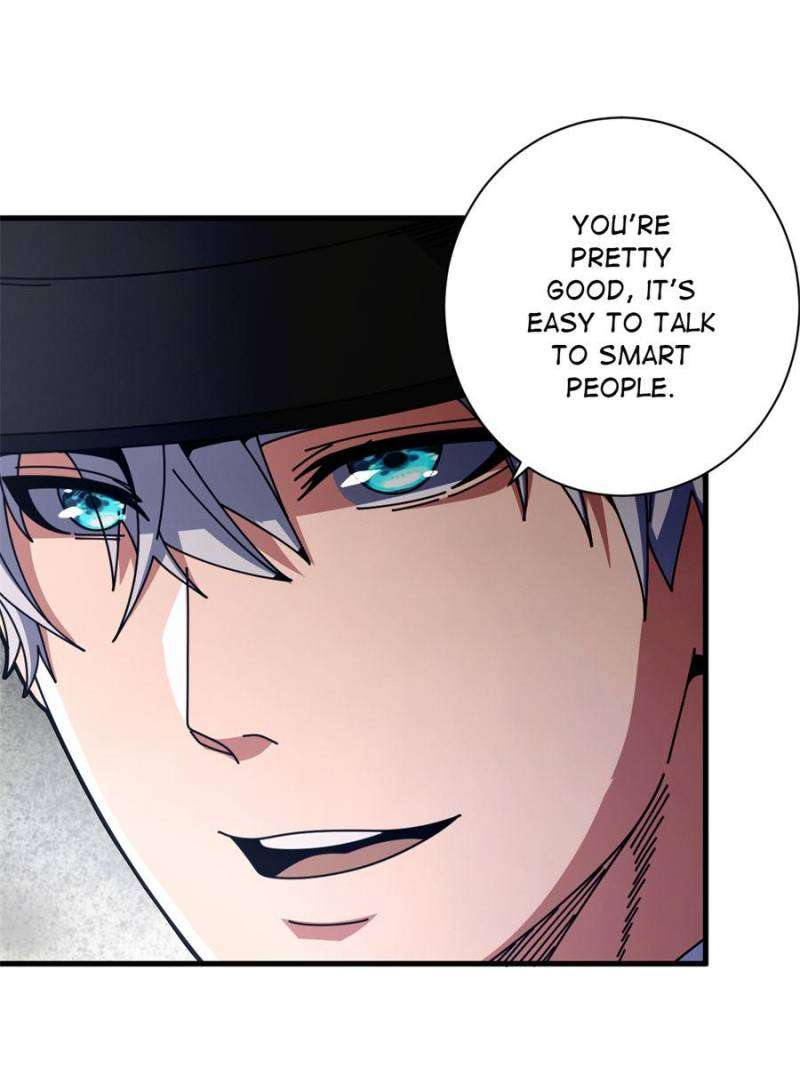 Read The Witch-Guarding Warden Manga Online