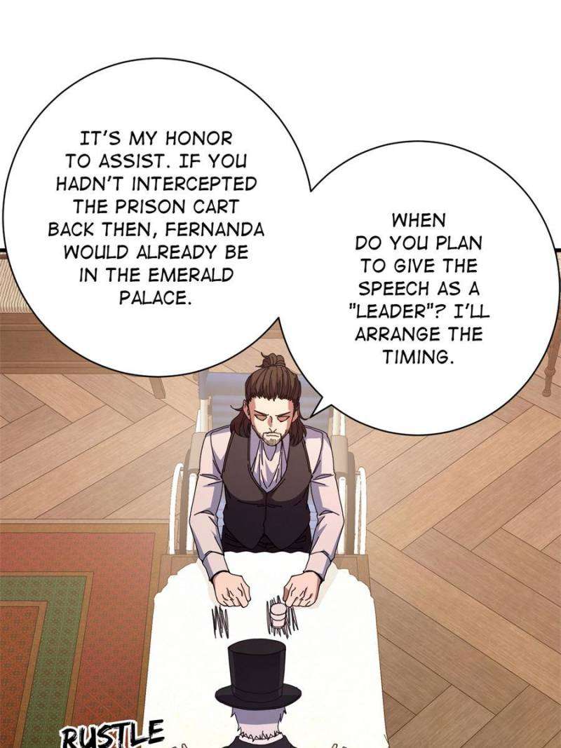 Read The Witch-Guarding Warden Manga Online