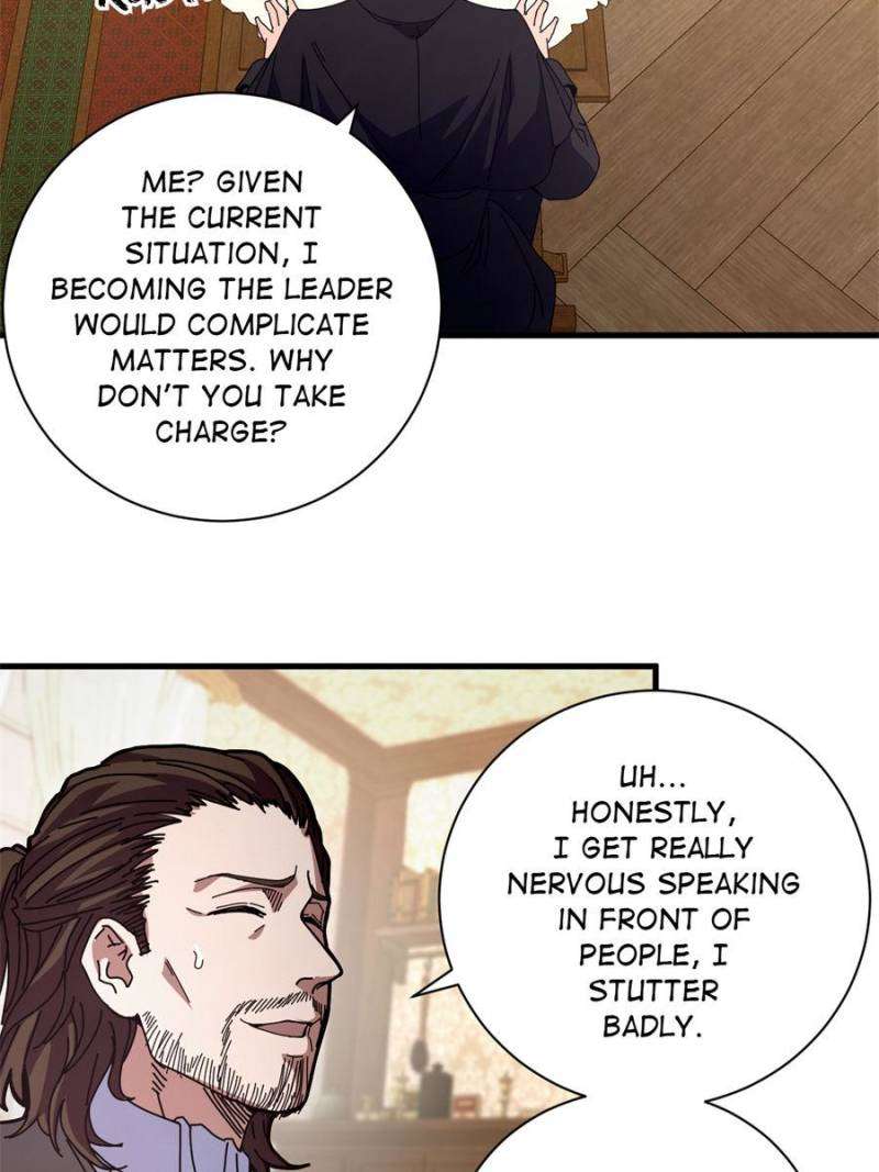 Read The Witch-Guarding Warden Manga Online