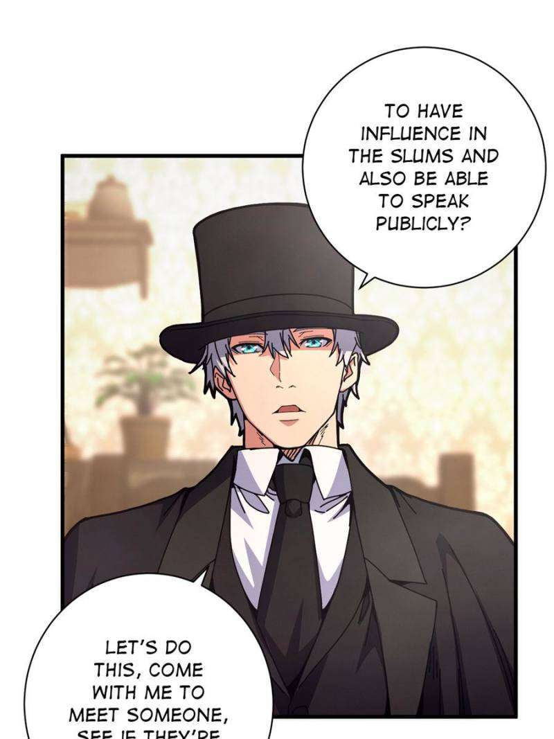 Read The Witch-Guarding Warden Manga Online