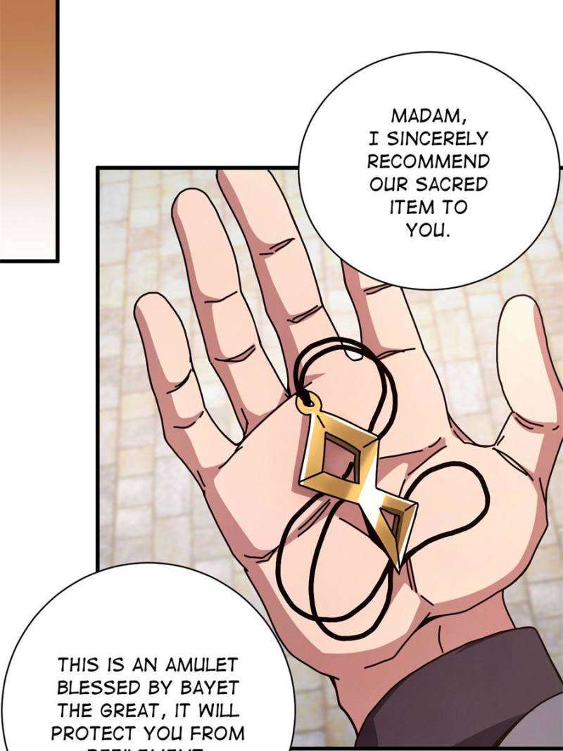 Read The Witch-Guarding Warden Manga Online