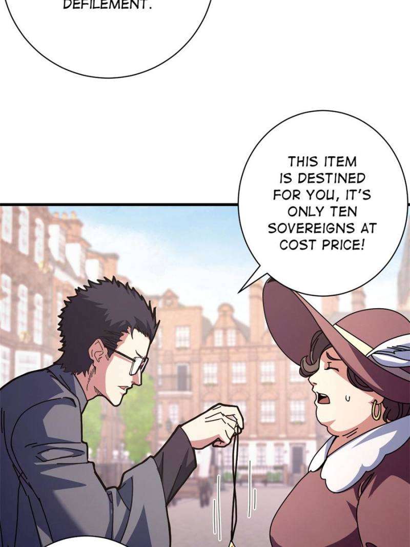 Read The Witch-Guarding Warden Manga Online