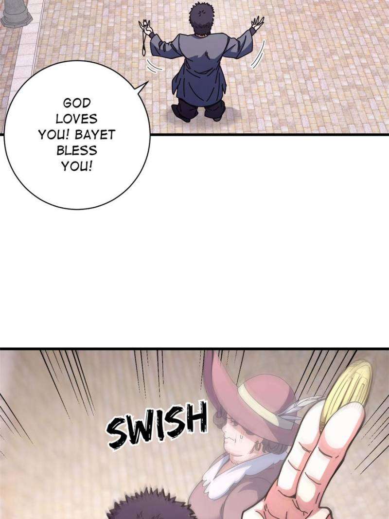 Read The Witch-Guarding Warden Manga Online