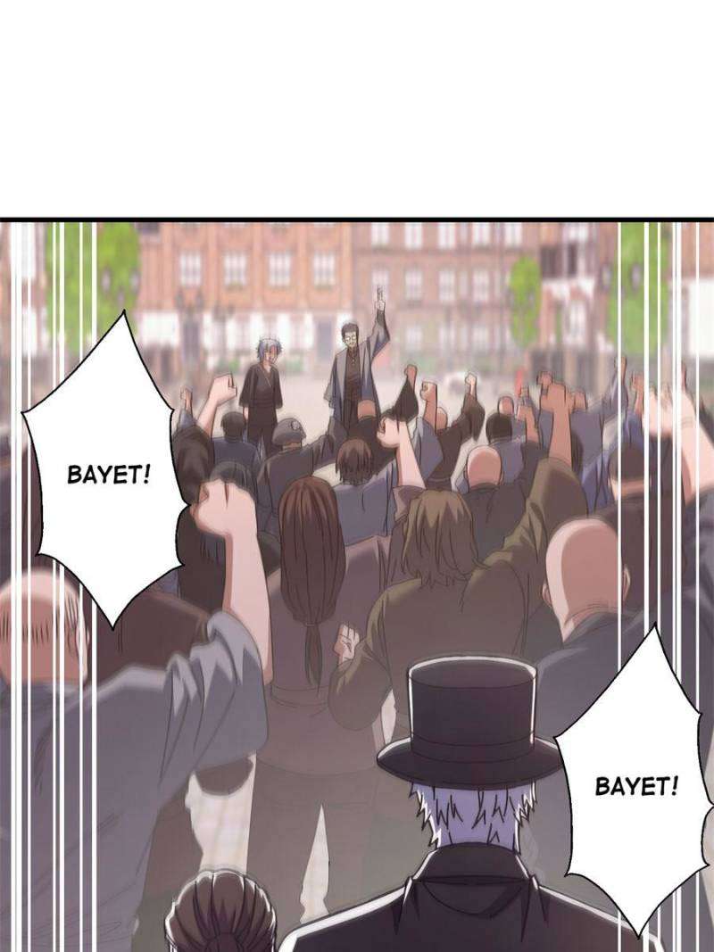 Read The Witch-Guarding Warden Manga Online