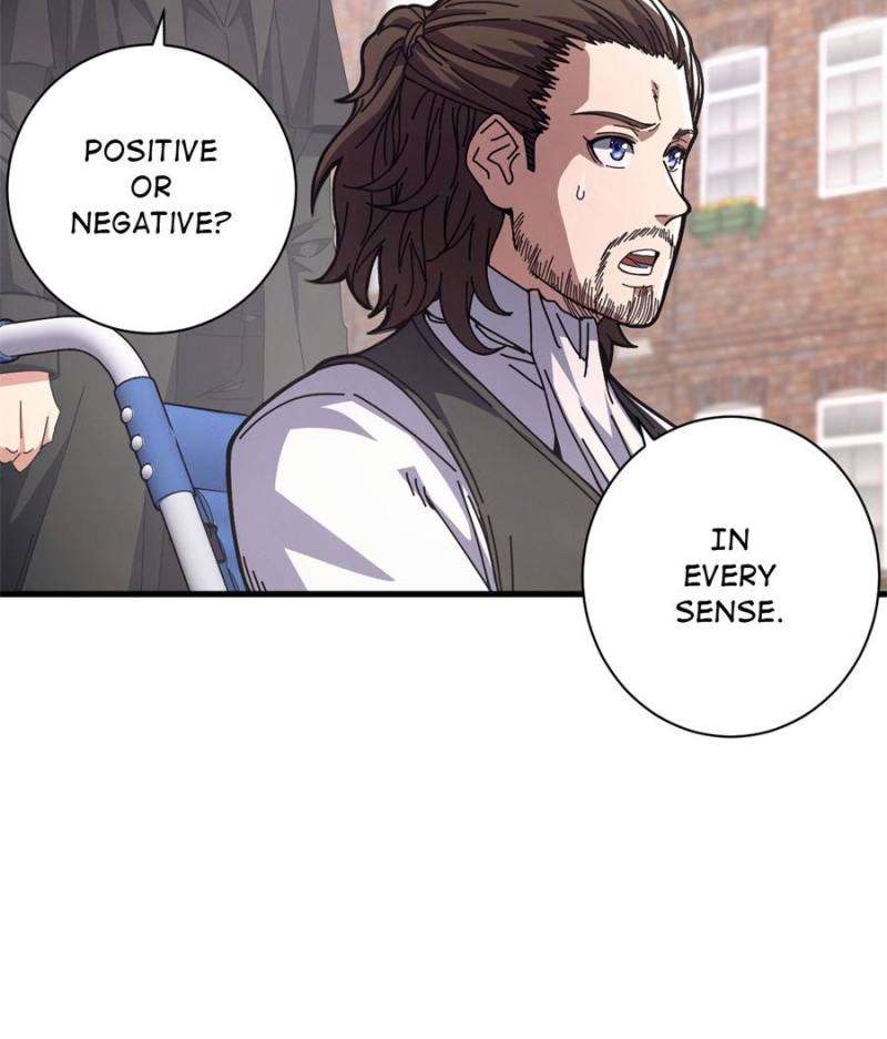 Read The Witch-Guarding Warden Manga Online