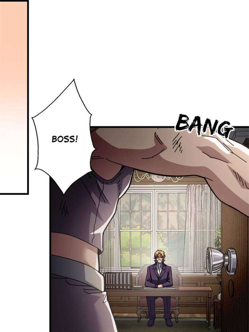 Read The Witch-Guarding Warden Manga Online