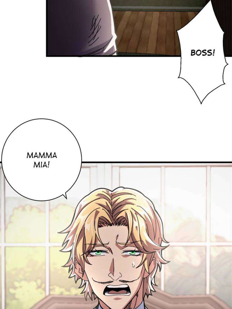 Read The Witch-Guarding Warden Manga Online