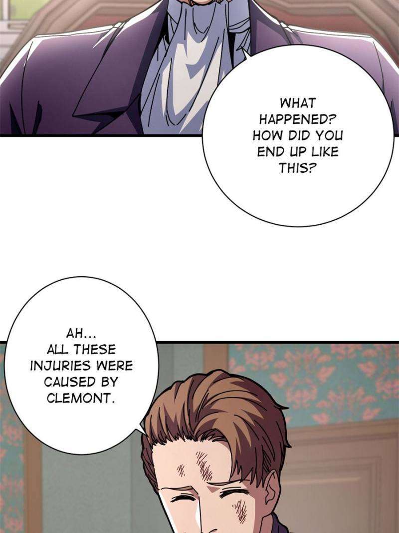 Read The Witch-Guarding Warden Manga Online