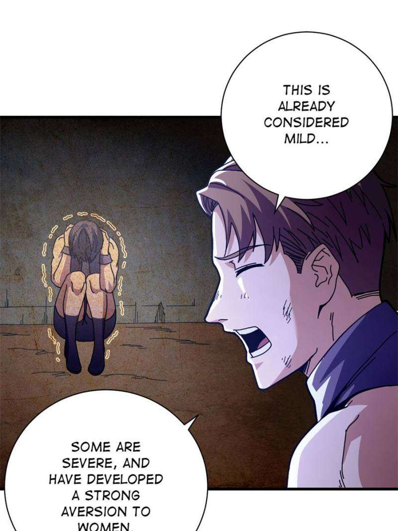 Read The Witch-Guarding Warden Manga Online