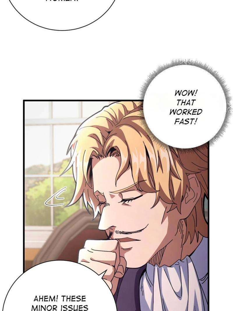 Read The Witch-Guarding Warden Manga Online