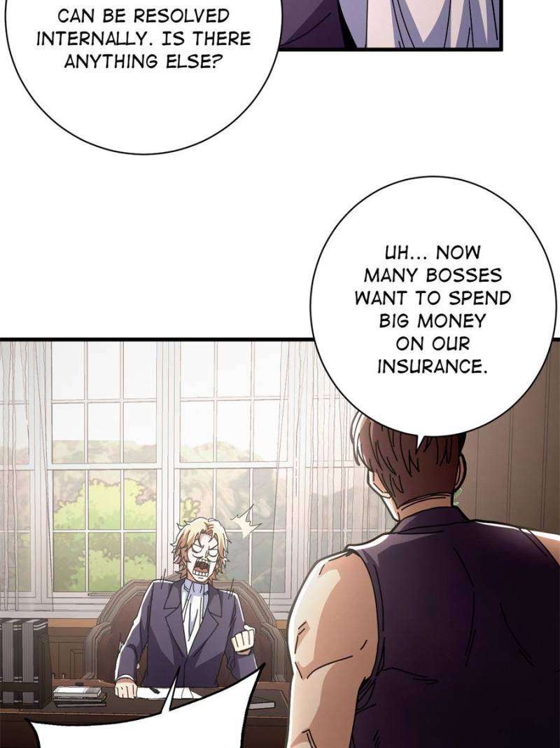 Read The Witch-Guarding Warden Manga Online