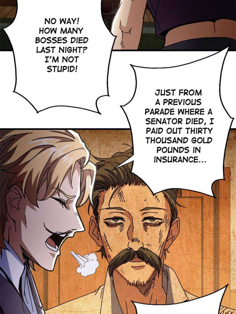 Read The Witch-Guarding Warden Manga Online