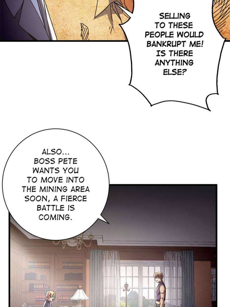 Read The Witch-Guarding Warden Manga Online