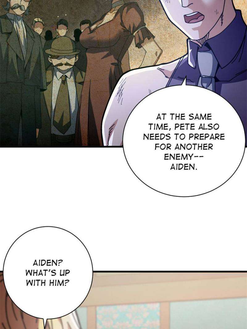 Read The Witch-Guarding Warden Manga Online