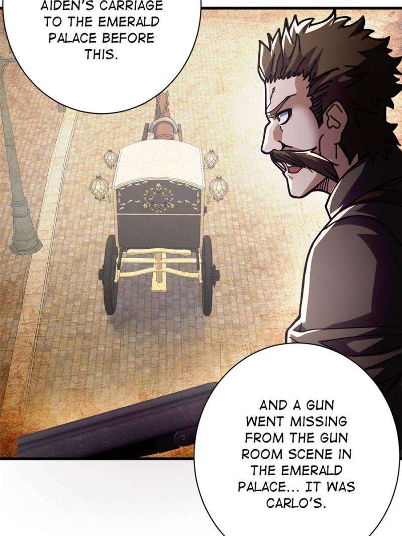 Read The Witch-Guarding Warden Manga Online