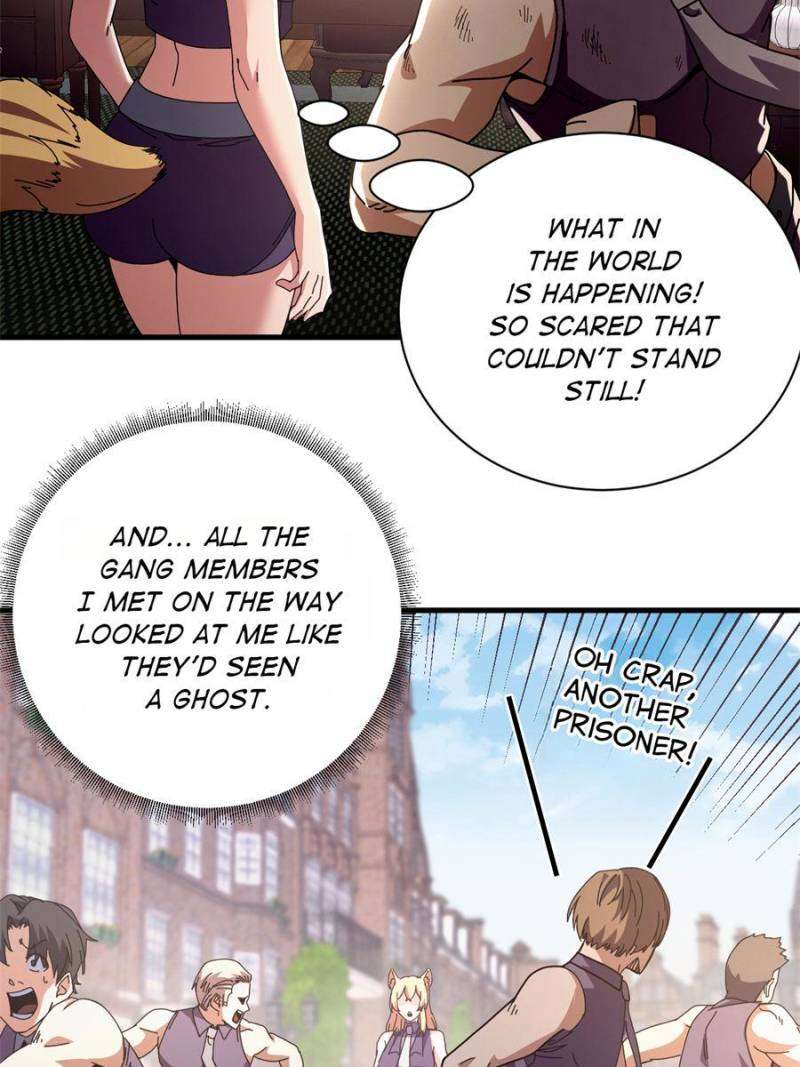 Read The Witch-Guarding Warden Manga Online