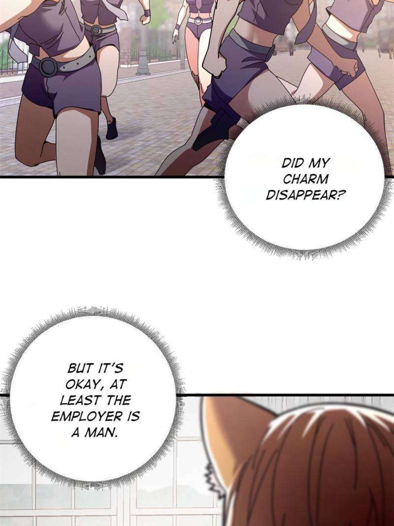 Read The Witch-Guarding Warden Manga Online